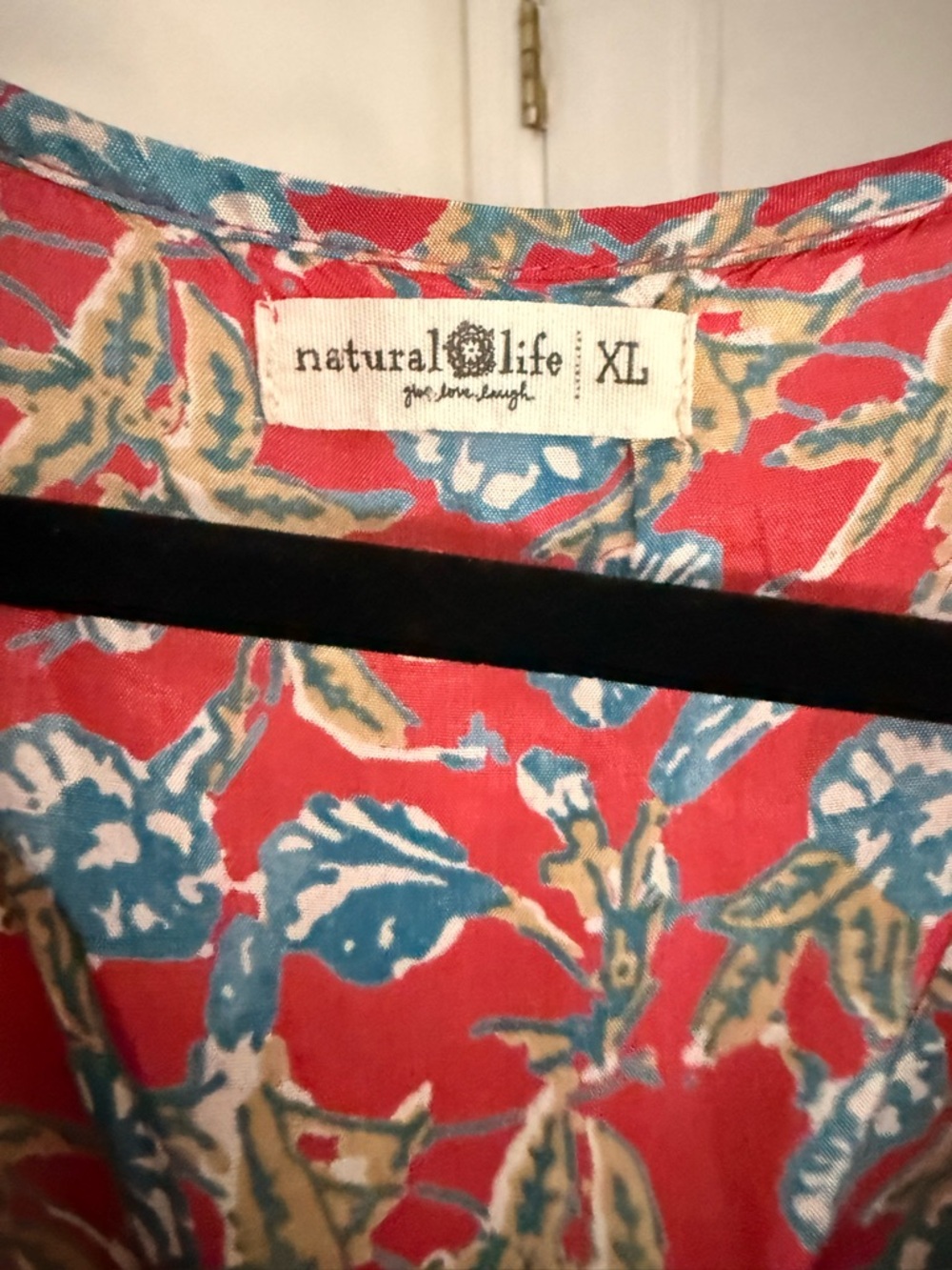 Natural Life Bella Maxi in VGUC - Picture 3 of 4